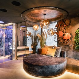 Quellenhof See Lodge: la vostra esclusiva oasi di pace