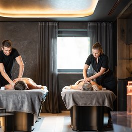 Quellenhof See Lodge: relax per soli adulti