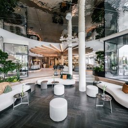 Quellenhof See Lodge: Erholung auf höchstem Niveau