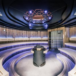 Quellenhof See Lodge: la vostra esclusiva oasi di pace